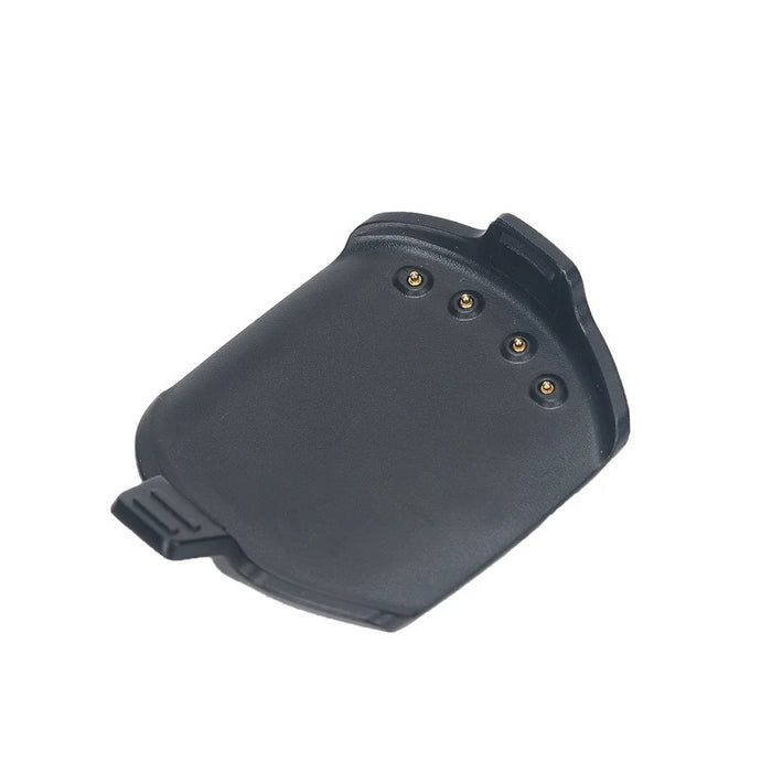For Garmin Approach S2 / S4 USB Cable Charging Dock Cradle Smart Watch Charger - 4