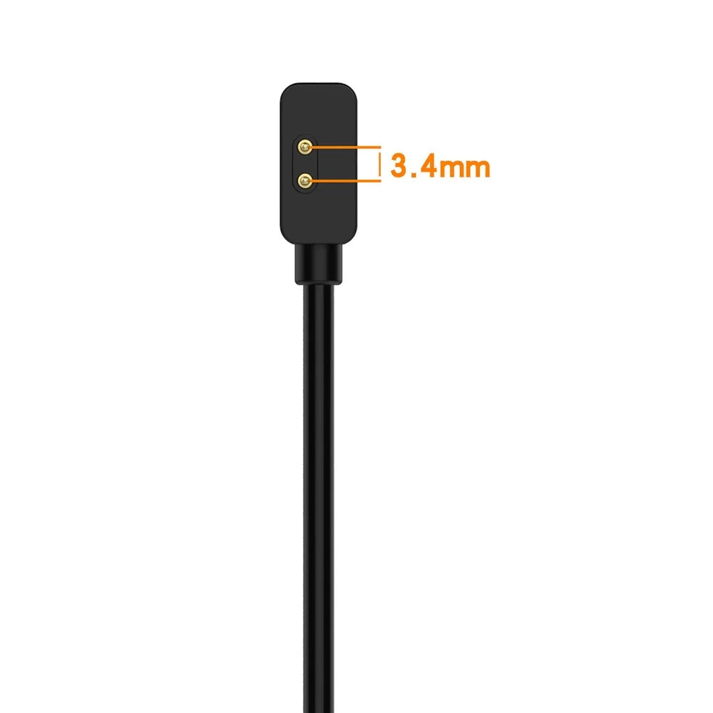 Watch Charger for Xiaomi Redmi Watch 3 / Mi Watch Lite 3,1m Magnetic Magnetic Absorption Charging Dock Cable - 6