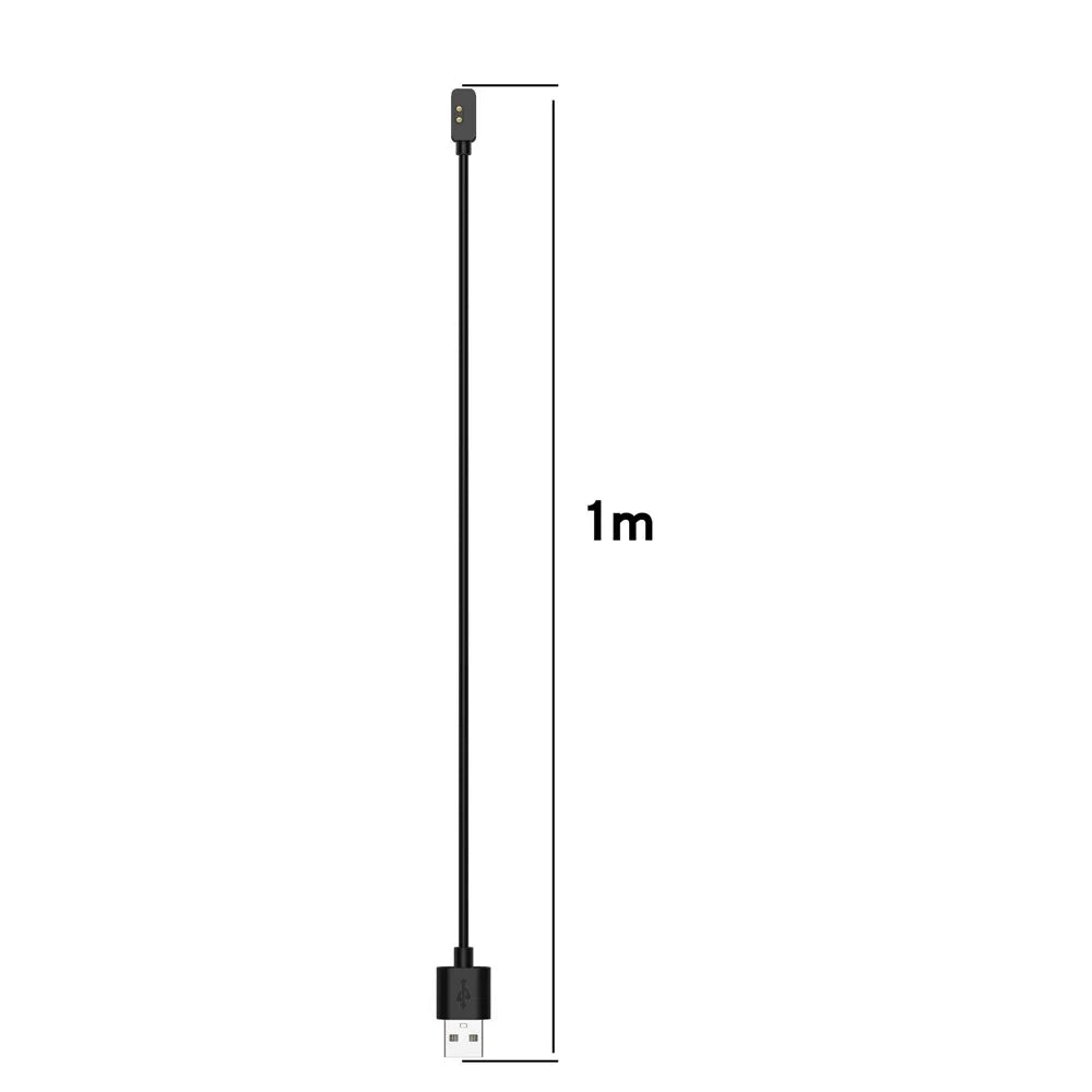 Watch Charger for Xiaomi Redmi Watch 3 / Mi Watch Lite 3,1m Magnetic Magnetic Absorption Charging Dock Cable - 7