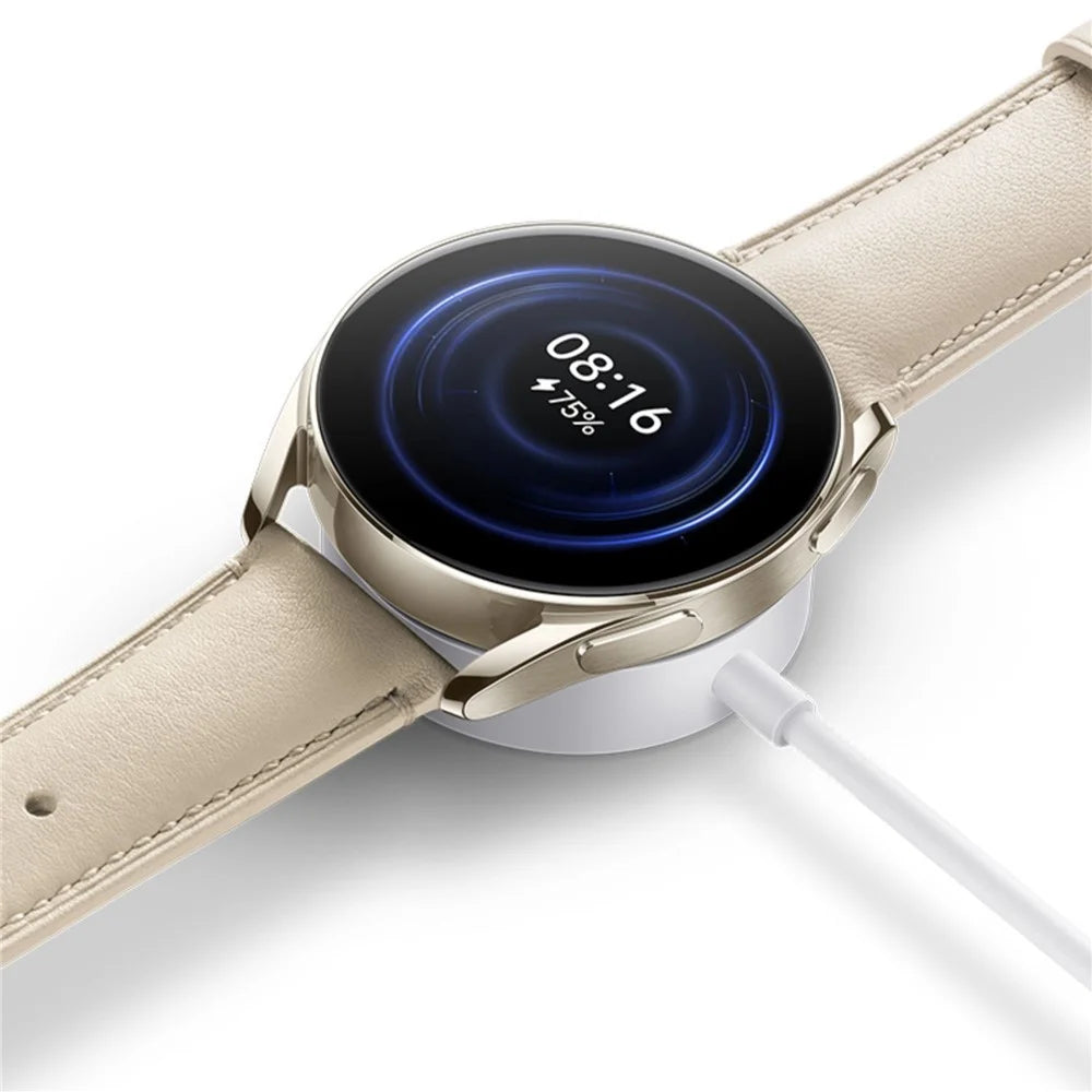 Watch Charger for Xiaomi Watch S2 46mm / 42mm Magnetic Charging Cable Smart Watch Charging Dock - 3