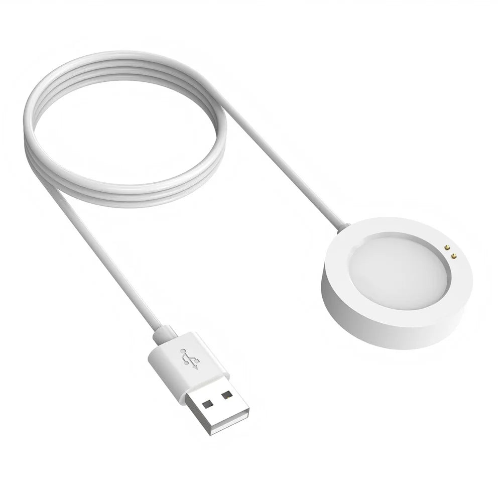 Watch Charger for Xiaomi Watch S2 46mm / 42mm Magnetic Charging Cable Smart Watch Charging Dock - 4
