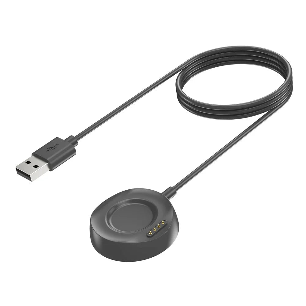 Charging Dock for Huami Amazfit Nexo Charger Smart Watch Portable Charging Station with 1m Cable - 1
