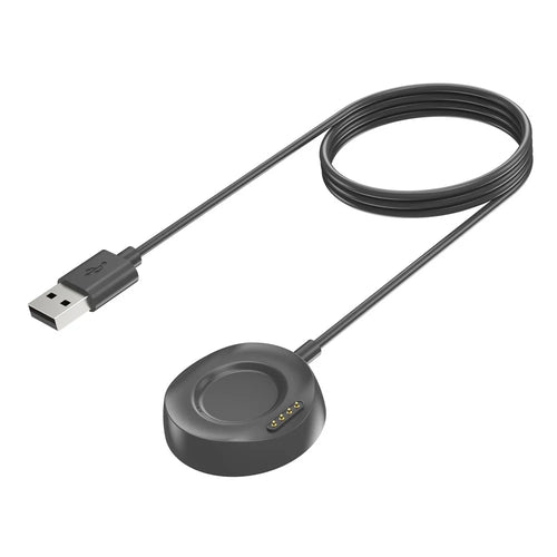 Charging Dock for Huami Amazfit Nexo Charger Smart Watch Portable Charging Station with 1m Cable - 1
