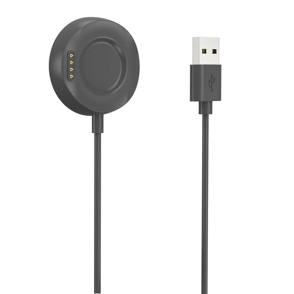 Charging Dock for Huami Amazfit Nexo Charger Smart Watch Portable Charging Station with 1m Cable - 2