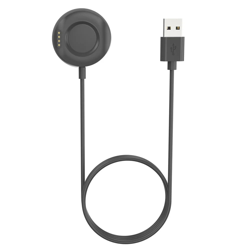 Charging Dock for Huami Amazfit Nexo Charger Smart Watch Portable Charging Station with 1m Cable - 4