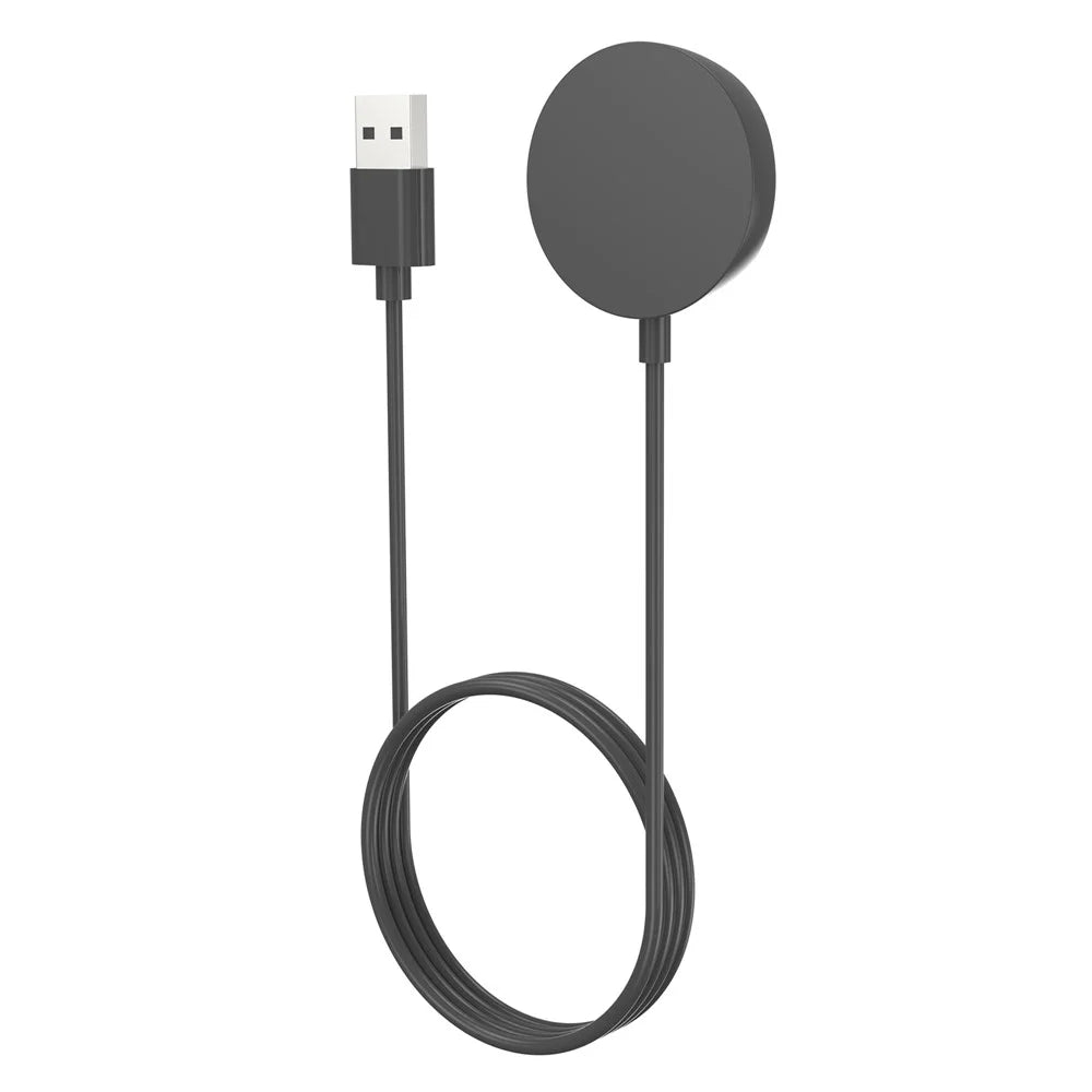 Charging Dock for Huami Amazfit Nexo Charger Smart Watch Portable Charging Station with 1m Cable - 5