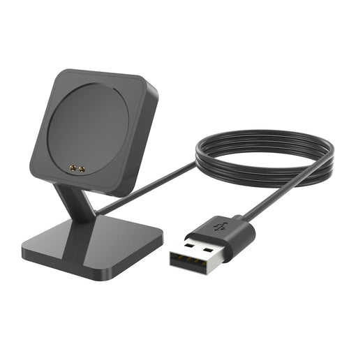 Charging Dock for OnePlus Watch Charger Smart Watch Portable Charging Stand with Cable - 1