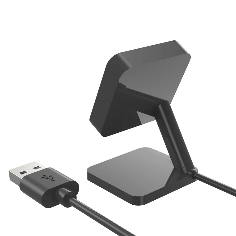 Charging Dock for OnePlus Watch Charger Smart Watch Portable Charging Stand with Cable - 5