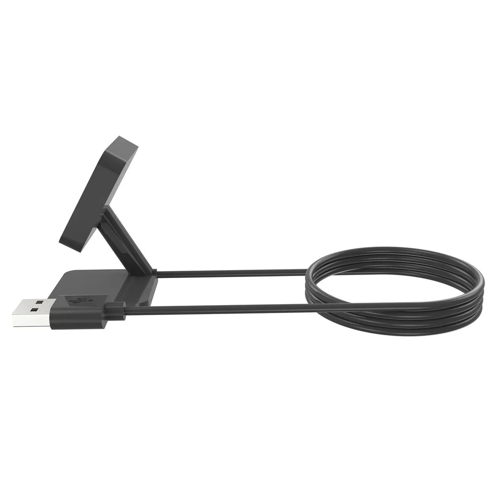 Charging Dock for OnePlus Watch Charger Smart Watch Portable Charging Stand with Cable - 6