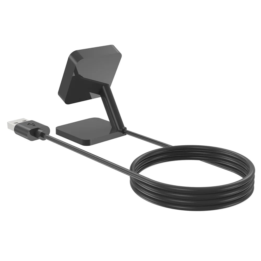 Charging Dock for OnePlus Watch Charger Smart Watch Portable Charging Stand with Cable - 7