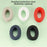 1 Pair Headphone Earpad Protector with Headphone Head Beam Sleeve Cover for Sony WH-1000XM4 / 1000XM3 - Red - 3