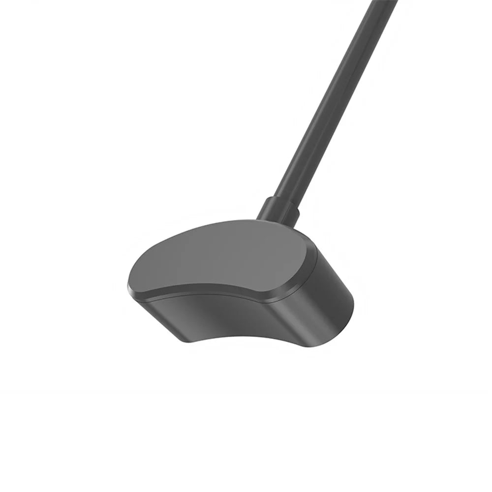 For TicWatch GTW eSIM (Mobvoi Wh11014) 1m Magnetic Absorption USB Charging Cable Watch Charger - 3
