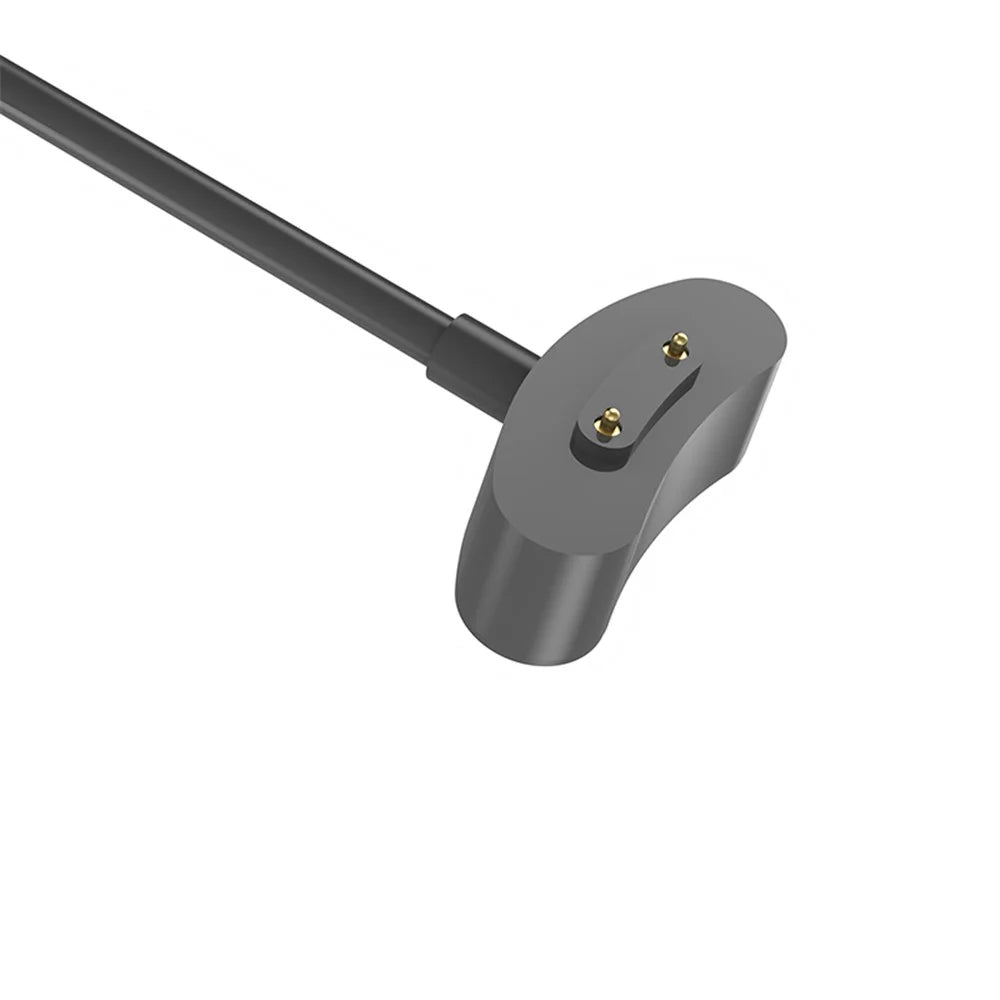 For TicWatch GTW eSIM (Mobvoi Wh11014) 1m Magnetic Absorption USB Charging Cable Watch Charger - 5