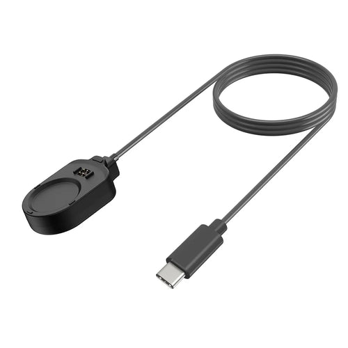 Charging Dock for Garmin MARQ2 Series Smart Watch Type-C Charger Portable Charging Station with 1m Cable - 1