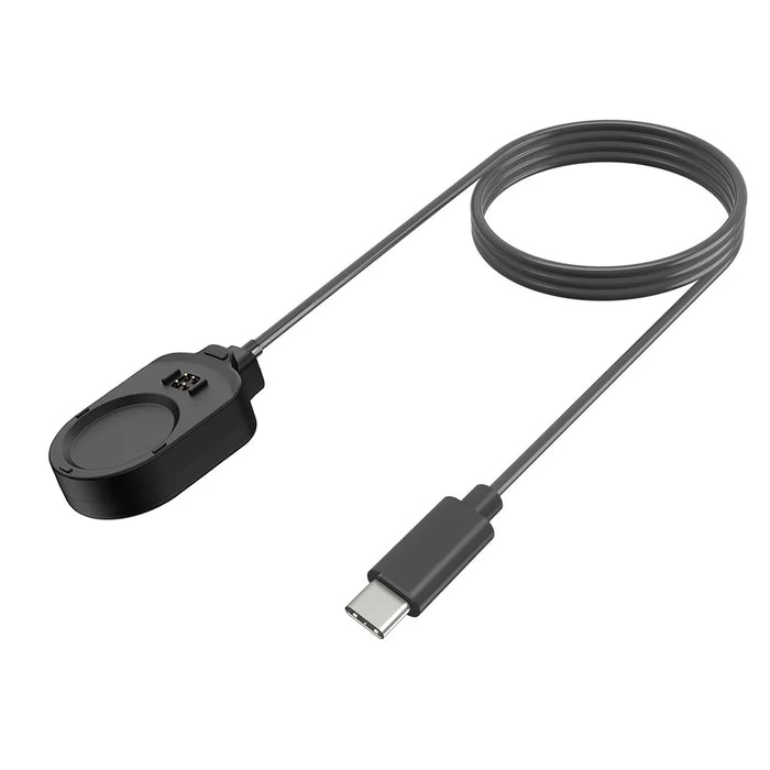 Charging Dock for Garmin MARQ2 Series Smart Watch Type-C Charger Portable Charging Station with 1m Cable - 1