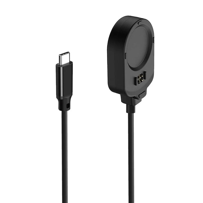 Charging Dock for Garmin MARQ2 Series Smart Watch Type-C Charger Portable Charging Station with 1m Cable - 3
