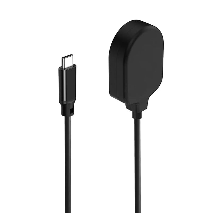 Charging Dock for Garmin MARQ2 Series Smart Watch Type-C Charger Portable Charging Station with 1m Cable - 4