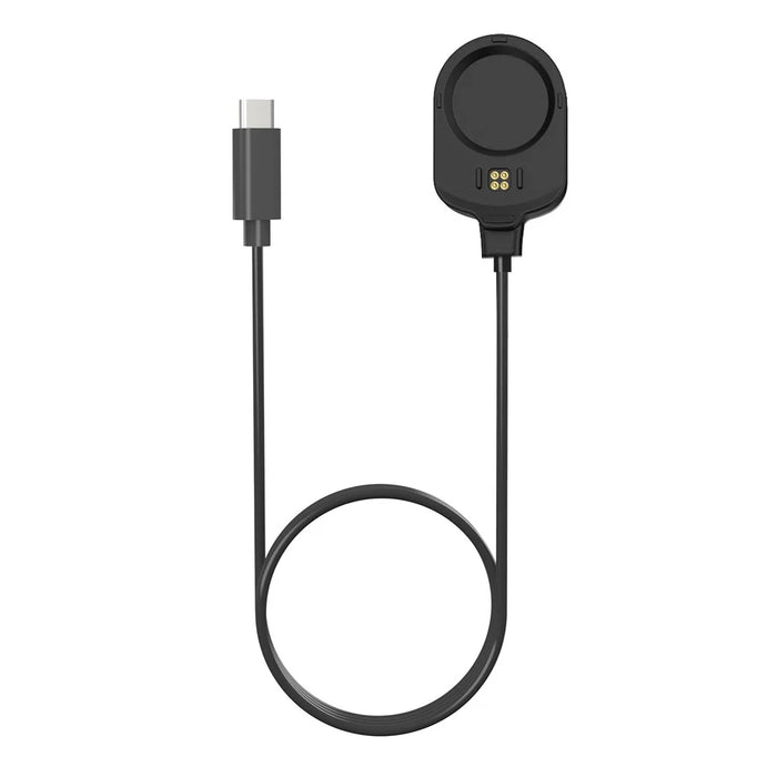 Charging Dock for Garmin MARQ2 Series Smart Watch Type-C Charger Portable Charging Station with 1m Cable - 5