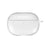 For Xiaomi Redmi Buds 4 Pro Clear TWS Earphone Protector Cover Flexible TPU Protection Case - 1