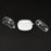 For Xiaomi Redmi Buds 4 Pro Clear TWS Earphone Protector Cover Flexible TPU Protection Case - 3
