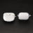 For Xiaomi Redmi Buds 4 Pro Clear TWS Earphone Protector Cover Flexible TPU Protection Case - 4