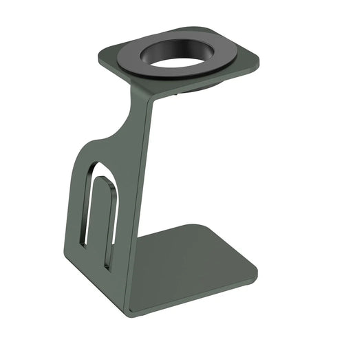 For Samsung Galaxy Watch 5 Pro 45mm / Watch 5 40mm / 44mm Charger Stand Metal Charging Dock Holder (without Charger) - 1