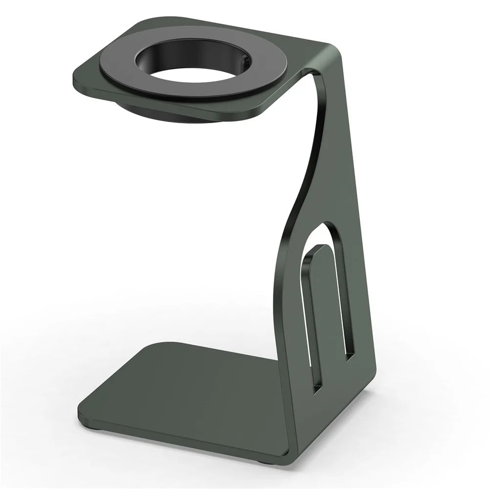 For Samsung Galaxy Watch 5 Pro 45mm / Watch 5 40mm / 44mm Charger Stand Metal Charging Dock Holder (without Charger) - 3