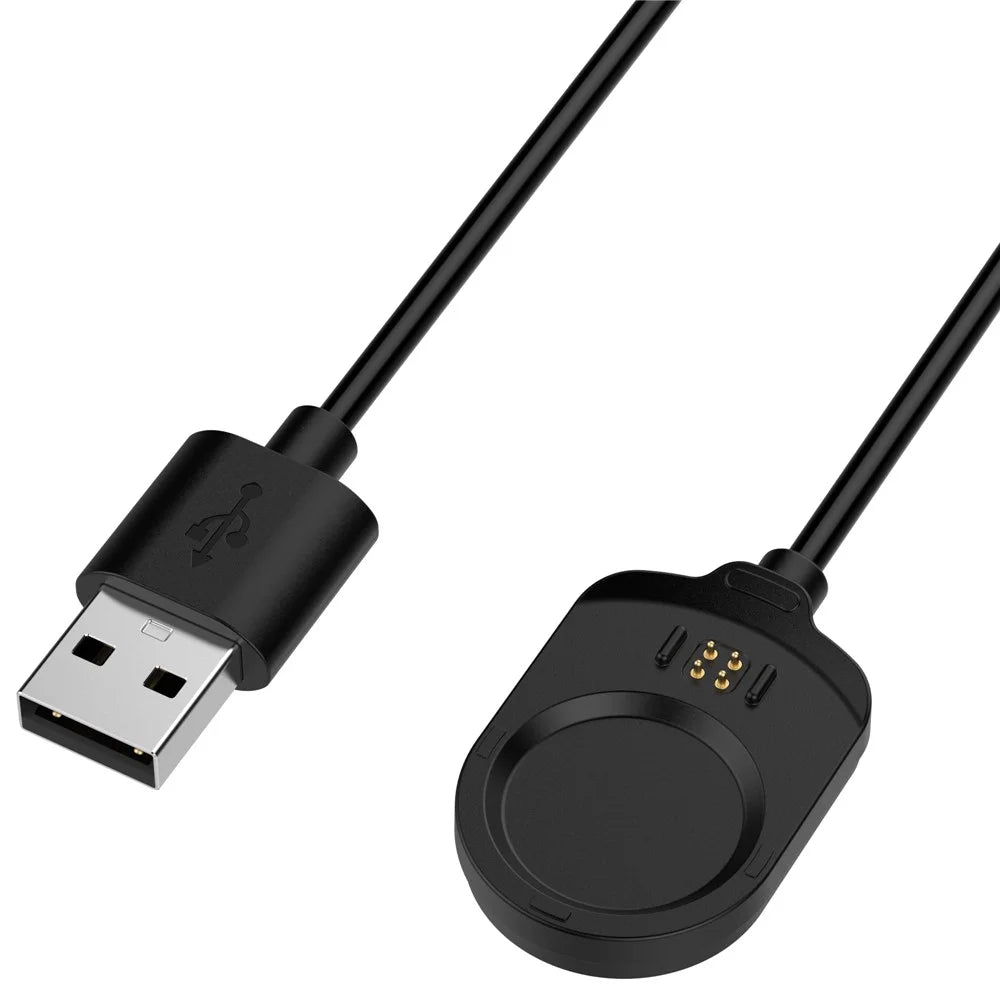 For Garmin MARQ2 Athlete / Adventurer / Captain / Golfer / Aviator Charger USB Charging Dock - 3