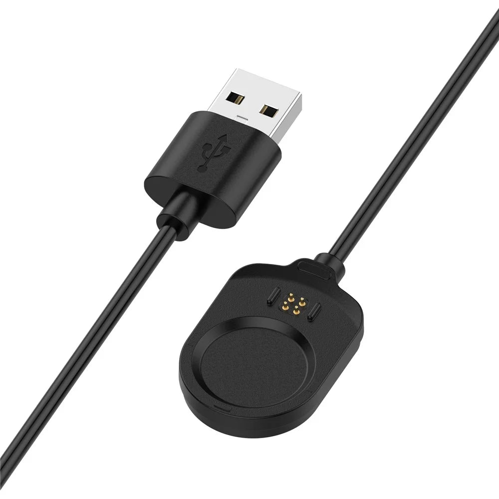 For Garmin MARQ2 Athlete / Adventurer / Captain / Golfer / Aviator Charger USB Charging Dock - 6