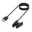 For Garmin MARQ Athlete / Adventurer / Captain / Golfer / Aviator Charging Clip USB Charger with Data Function - 1