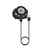 For Garmin MARQ Athlete / Adventurer / Captain / Golfer / Aviator Charging Clip USB Charger with Data Function - 2