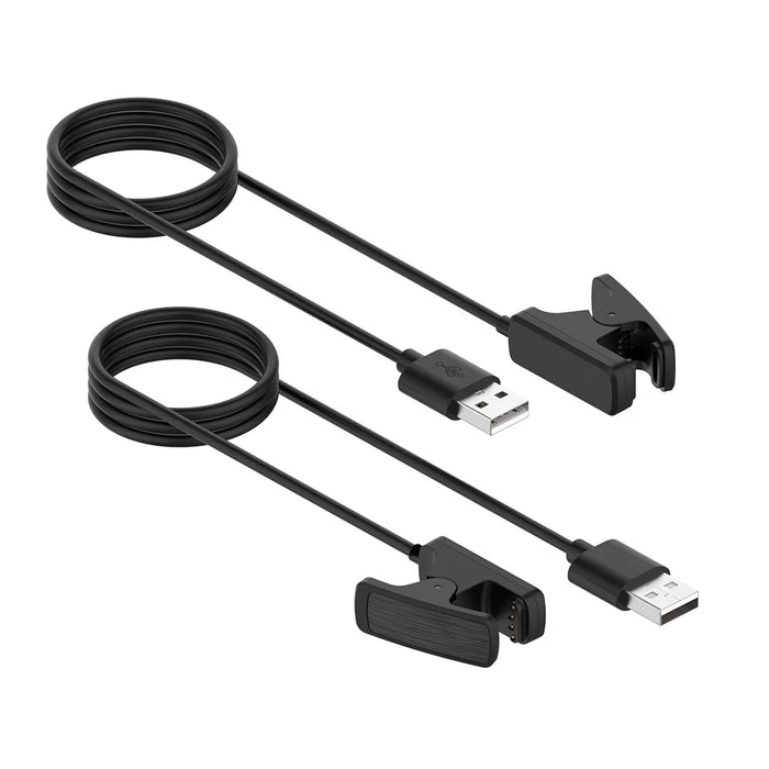 For Garmin MARQ Athlete / Adventurer / Captain / Golfer / Aviator Charging Clip USB Charger with Data Function - 5