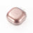 For Samsung Galaxy Buds Live / Buds Pro / Buds 2 / Buds 2 Pro Earphone TPU Case Bluetooth-compatible Earbud Protective Cover - Transparent - 1