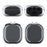 For Samsung Galaxy Buds Live / Buds Pro / Buds 2 / Buds 2 Pro Earphone TPU Case Bluetooth-compatible Earbud Protective Cover - Transparent - 5
