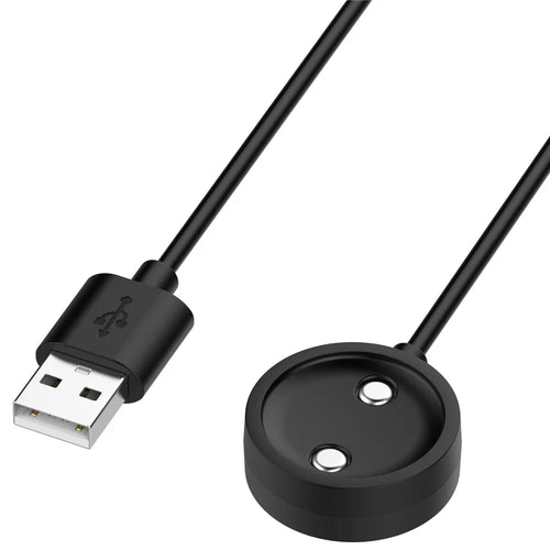 Charging Dock for SUUNTO 9 Peak Pro / Suunto Vertical Smart Watch USB Charger Portable 1m Charging Cable with Magnetic Probe - 1