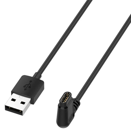1m Charging Cable for Huami Amazfit Falcon A2029 Smart Watch Charger Portable Charging Pad with Data Transmission Function - 1