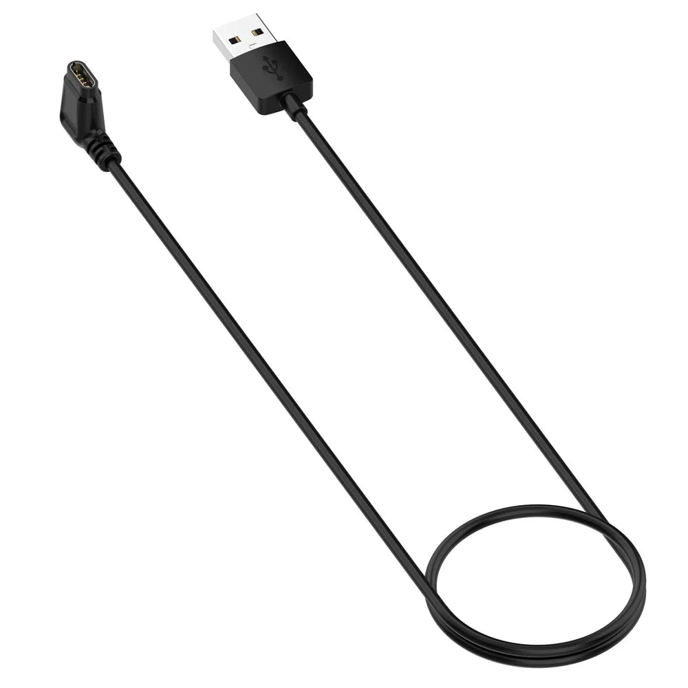 1m Charging Cable for Huami Amazfit Falcon A2029 Smart Watch Charger Portable Charging Pad with Data Transmission Function - 5