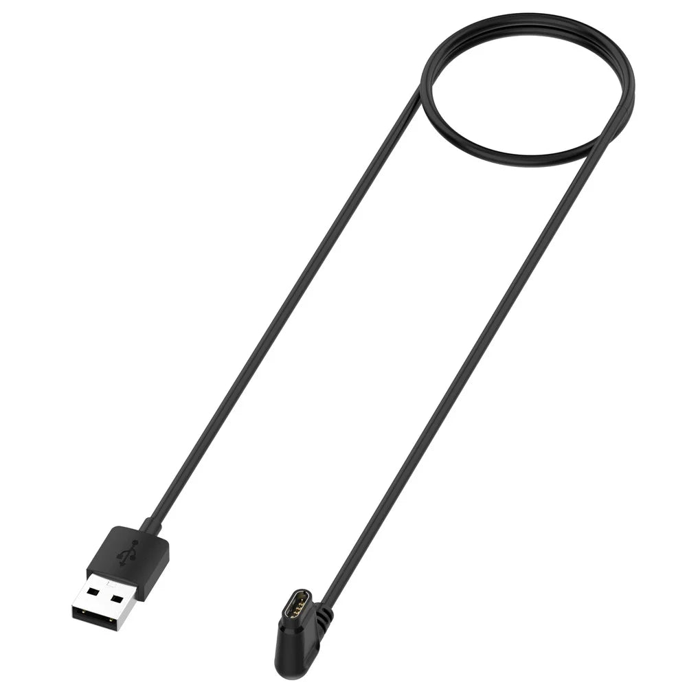 1m Charging Cable for Huami Amazfit Falcon A2029 Smart Watch Charger Portable Charging Pad with Data Transmission Function - 6