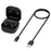 For Samsung Galaxy Buds2 Pro R510 Charging Case Bluetooth-compatible Headset Charging Box with Cable - 1