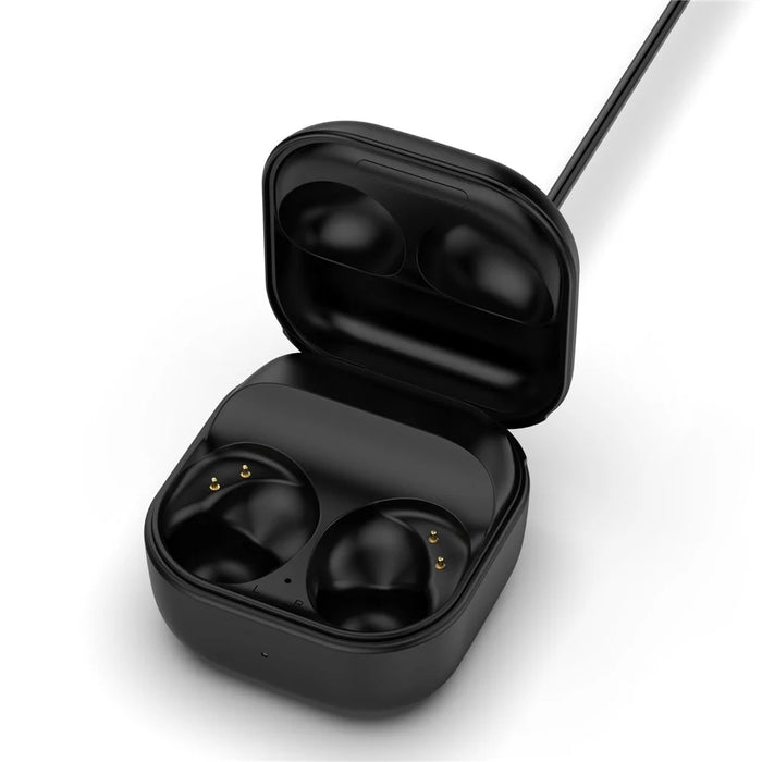 For Samsung Galaxy Buds2 Pro R510 Charging Case Bluetooth-compatible Headset Charging Box with Cable - 3