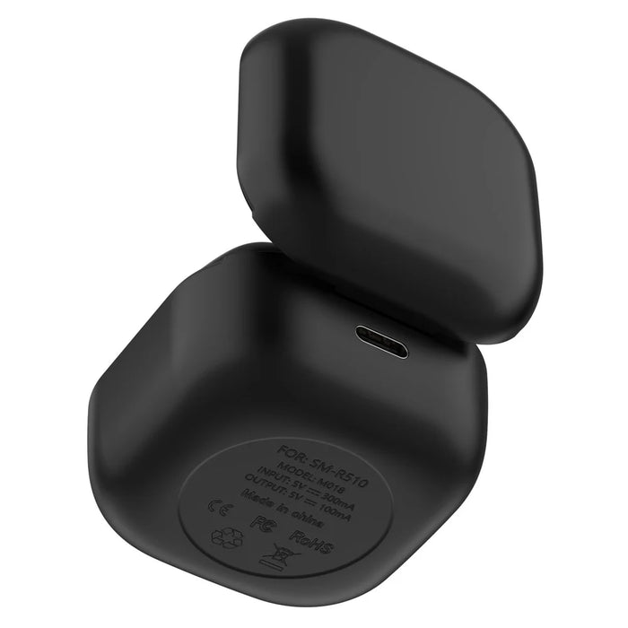 For Samsung Galaxy Buds2 Pro R510 Charging Case Bluetooth-compatible Headset Charging Box with Cable - 4