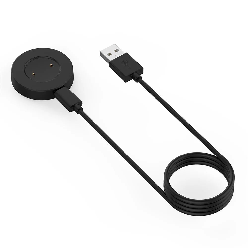 MNS-B39 For Huawei Watch GT / GT 2 / Honor Watch GS3i / Honor Magic Charging Pad Smart Watch Charger with 1m Cable - 5