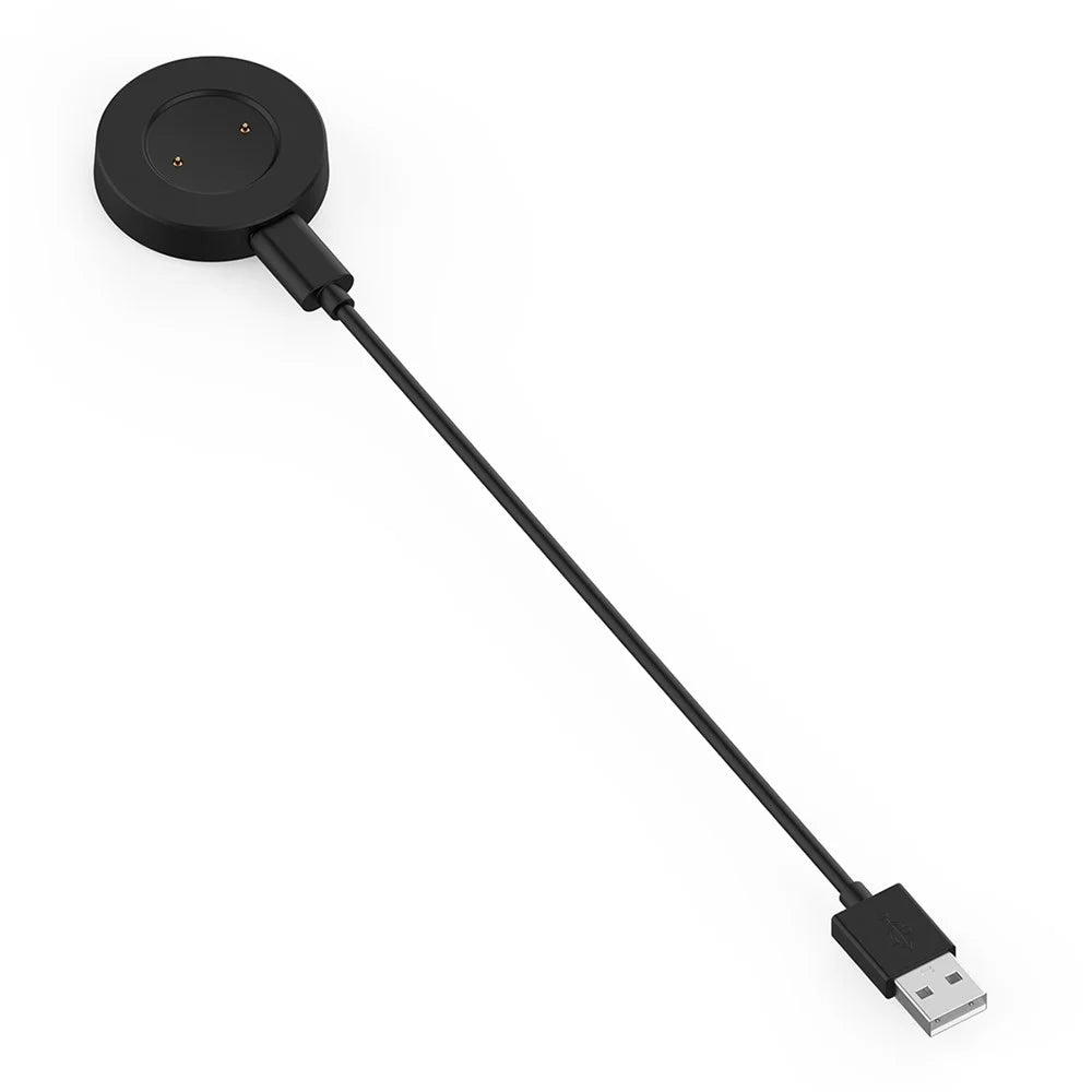MNS-B39 For Huawei Watch GT / GT 2 / Honor Watch GS3i / Honor Magic Charging Pad Smart Watch Charger with 1m Cable - 6