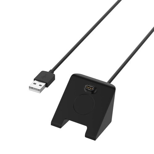 For Garmin Fenix 7 / 6 / 5 Smart Watch Charger Portable Charging Stand Smart Charging Cable (with Overshoot Protection Chip) - 1