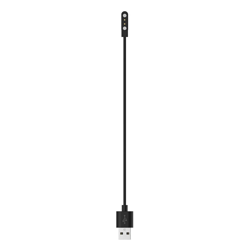 60cm Charging Cable for Kieslect Smart Watch K10 / K11 Charger Portable Magnetic Charging Cord - 5
