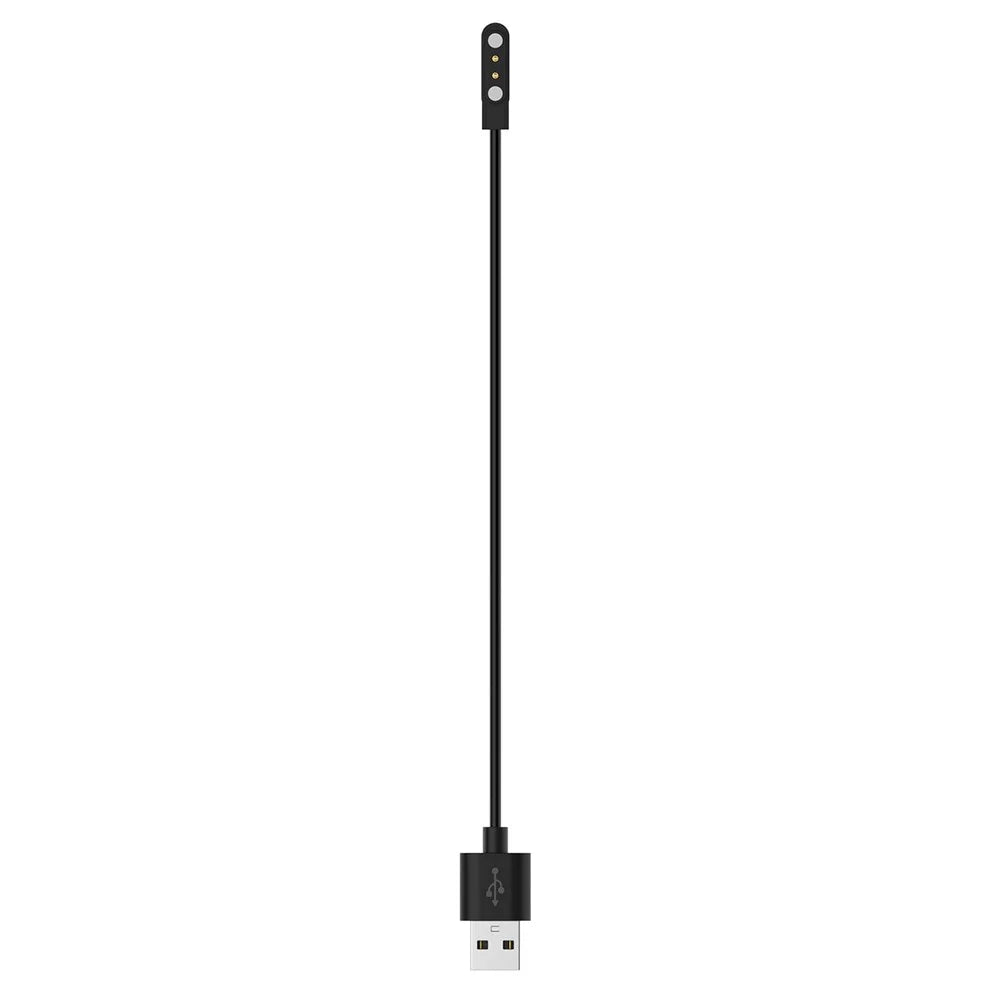 Magnetic Charging Cable for Kieslect Smart Watch K10 / K11 Charger Portable 1m Charging Cord - 5