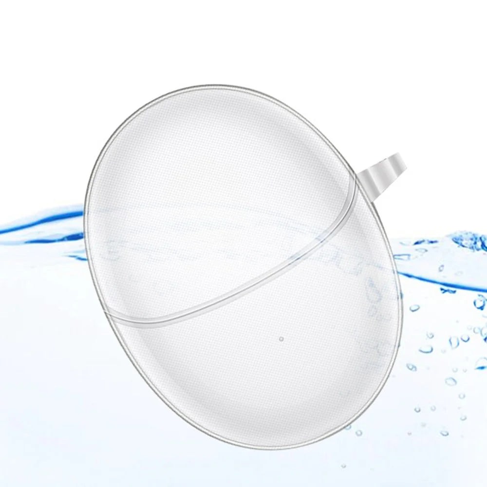 For Huawei FreeBuds 5 Flexible TPU Protection Case Clear TWS Earphone Protector Cover - 3