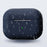 For AirPods Pro 2 Earphones Case Full Protective Silicone Shockproof Cover with Strap / Ear-Tip - Purple - 3