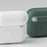 For AirPods Pro 2 Earphones Case Full Protective Silicone Shockproof Cover with Strap / Ear-Tip - Purple - 6