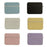 For AirPods Pro 2 Charging Case Cover Litchi Texture PU Leather TPU Shockproof Case - Pink - 2